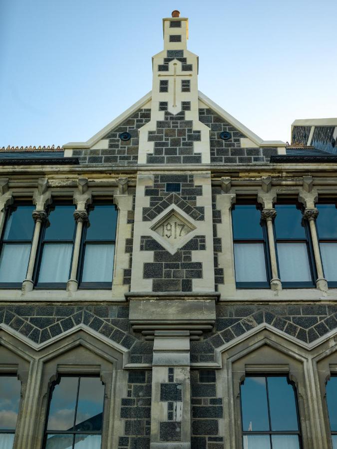 The Observatory Hotel Christchurch Exterior photo